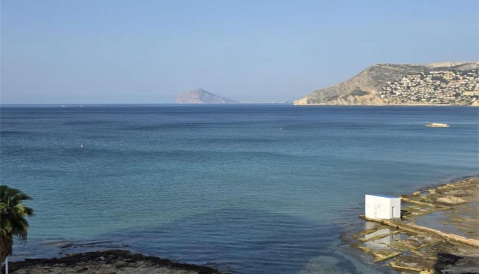 Flat for sale in Avenida Europa, 28, Playa Arenal - Bol, Alicante - image 1 Photo 1 of Flat for sale in Avenida Europa, 28, Playa Arenal - Bol, Alicante