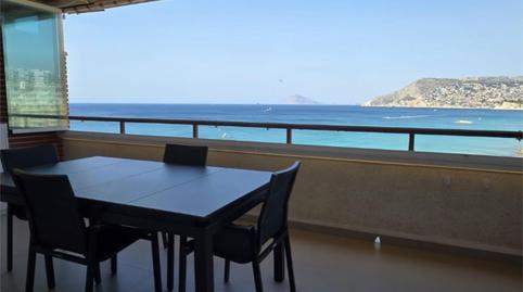 Flat for sale in Avenida Europa, 28, Playa Arenal - Bol, Alicante - image 2 Photo 2 of Flat for sale in Avenida Europa, 28, Playa Arenal - Bol, Alicante