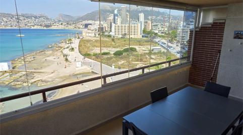 Flat for sale in Avenida Europa, 28, Playa Arenal - Bol, Alicante - image 3 Photo 3 of Flat for sale in Avenida Europa, 28, Playa Arenal - Bol, Alicante