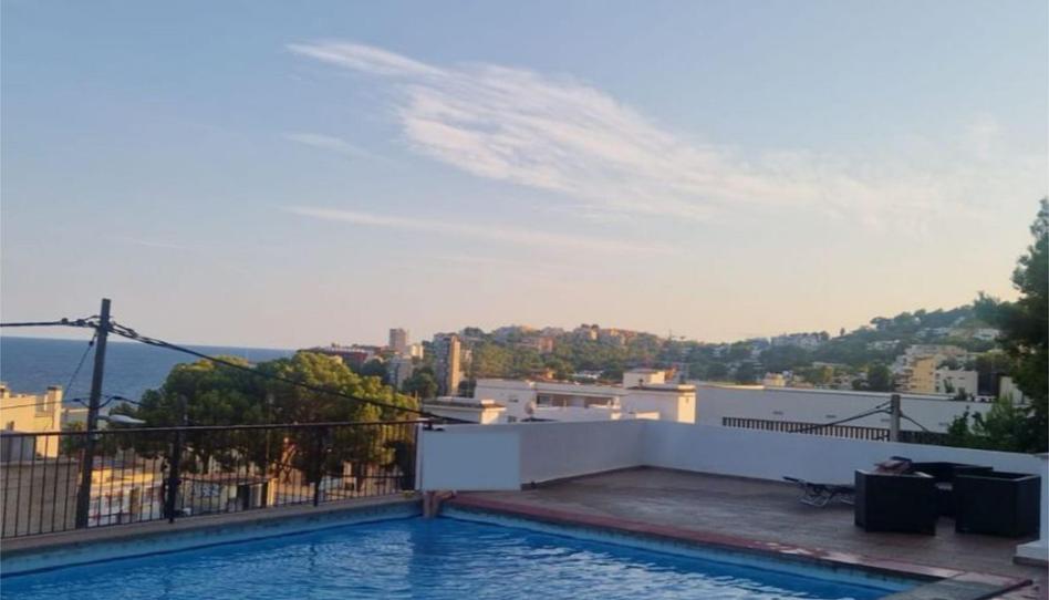 Flat for sale in Carrer de Margaluz, 38, Sant Agustí, Illes Balears - image 1 Photo 1 of Flat for sale in Carrer de Margaluz, 38, Sant Agustí, Illes Balears