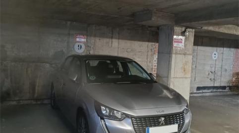 Photo 5 of Garage to rent in Calle del Amor de Dios, 4, Cortes - Huertas, Madrid
