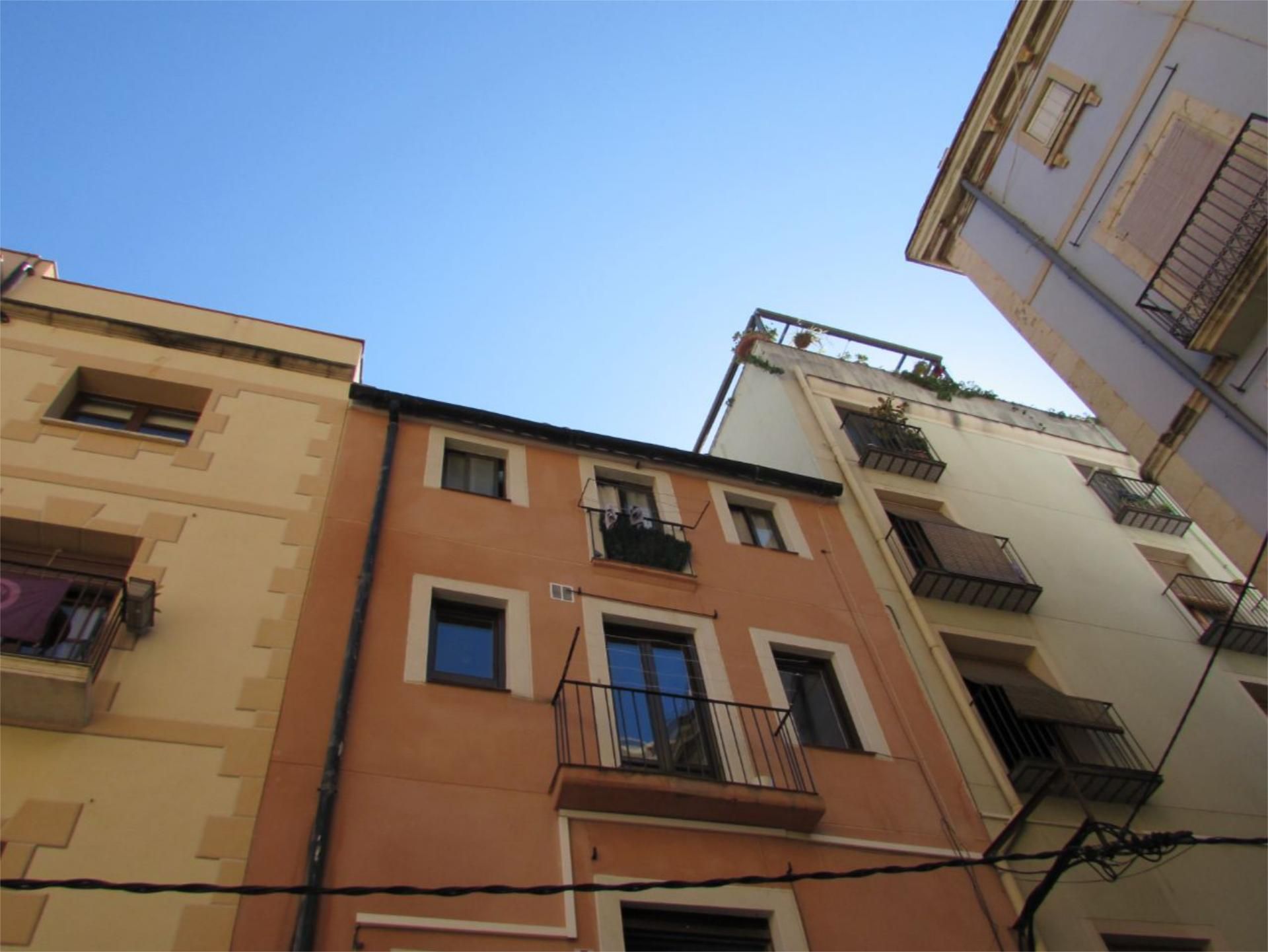 Flat for sale in Plaça de Santiago Rossinyol, 1, Part Alta
