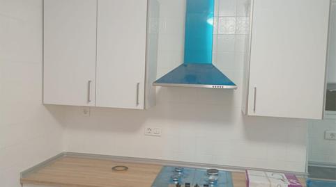 Foto 3 de Pis de lloguer a Carrer Benito Pérez Galdós, 1, Pont Nou - Corazón de Jesús, Alicante