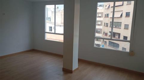 Foto 2 de Pis de lloguer a Carrer Benito Pérez Galdós, 1, Pont Nou - Corazón de Jesús, Alicante