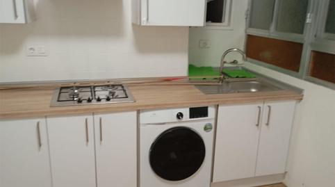 Foto 5 de Pis de lloguer a Carrer Benito Pérez Galdós, 1, Pont Nou - Corazón de Jesús, Alicante