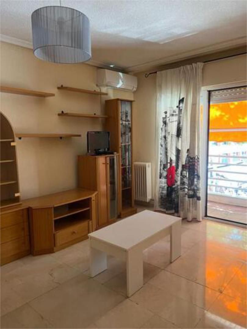 Apartament de lloguer a Plaza de Toros