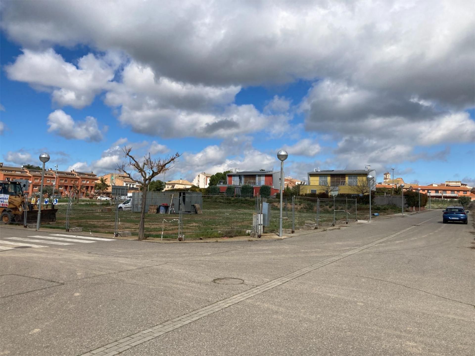 Residencial en venda en Torre-serona