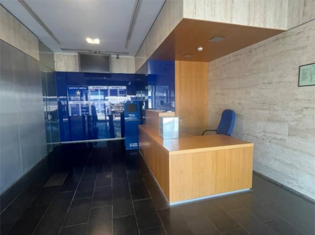 Oficina en Venta en Calle Vía Aurelia, 102 en Torreblanca