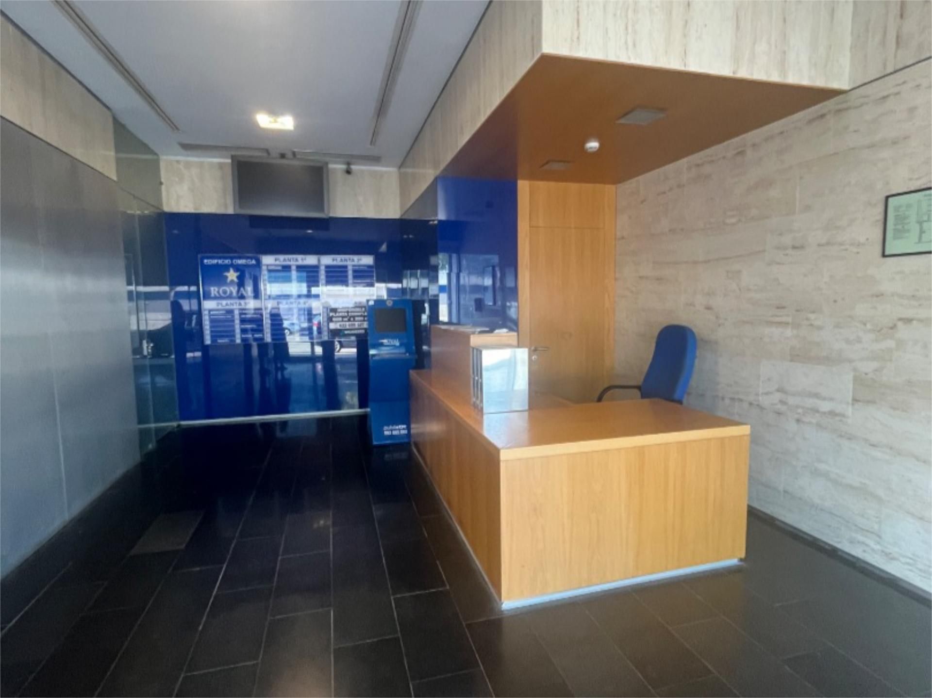 Office for sale in  Sevilla Capital