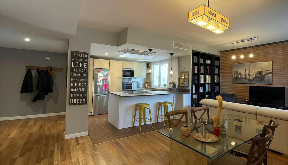 Photo 1 of Flat for sale in Calle Carmen Martin Gaite, 10, Aljamar, Sevilla