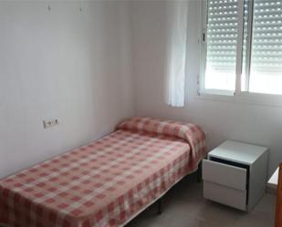 Bedroom of Single-family semi-detached to share in Puerto Real  with Furnished