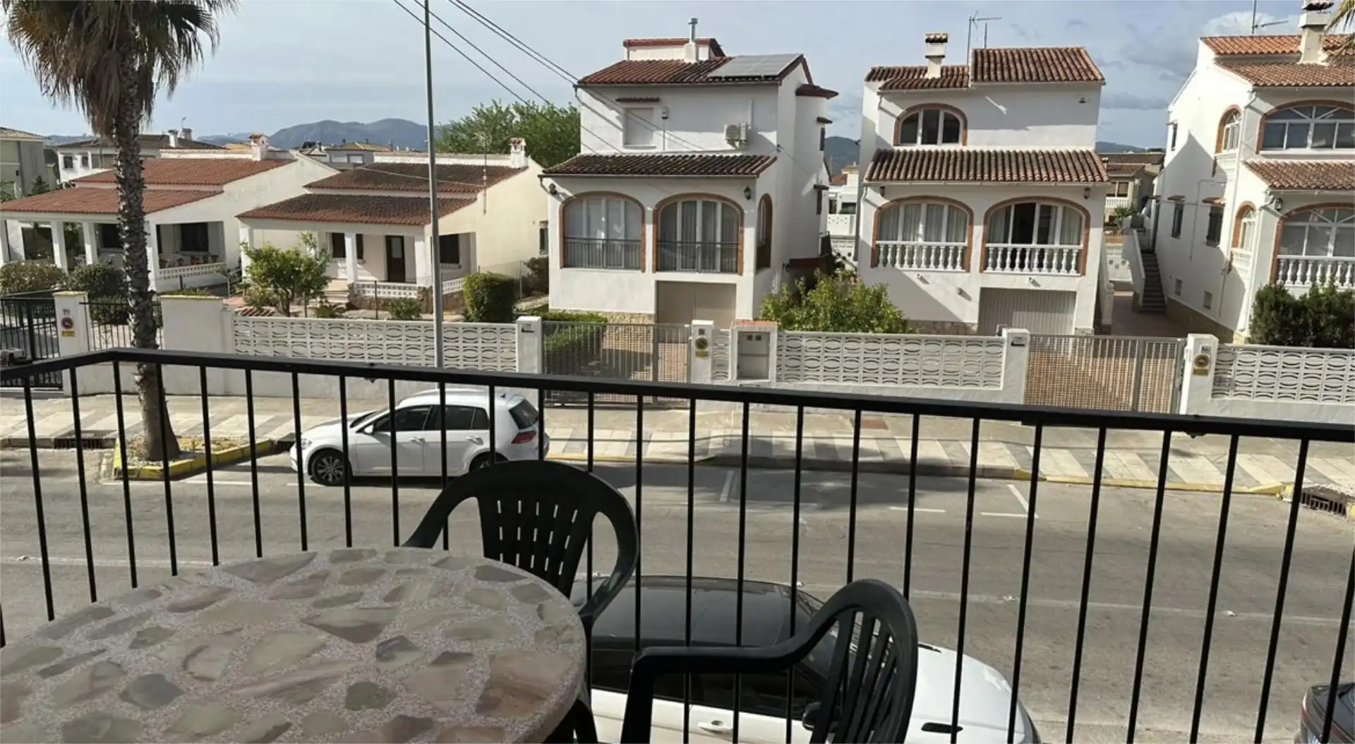 Piso de alquiler en Carrer Isla de Columbretes, 6, Oliva Playa Vista exterior de Piso de alquiler en Oliva con Aire acondicionado, Calefacción y Parquet