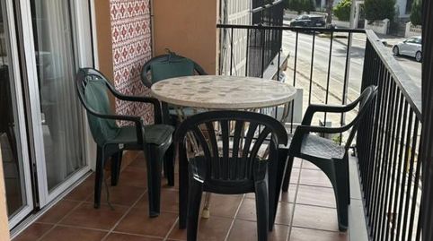 Foto 3 de Piso de alquiler en Carrer Isla de Columbretes, 6, Oliva Playa, Oliva