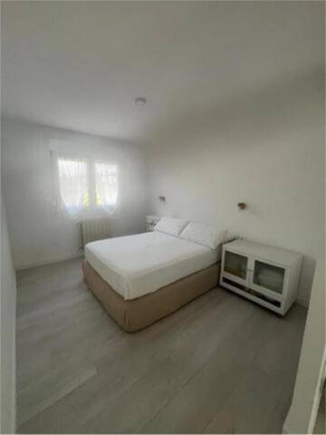 Piso en Venta en Antiguo