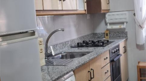 Foto 5 de Piso en venta en Rm-b16, 6, Cehegín, Murcia