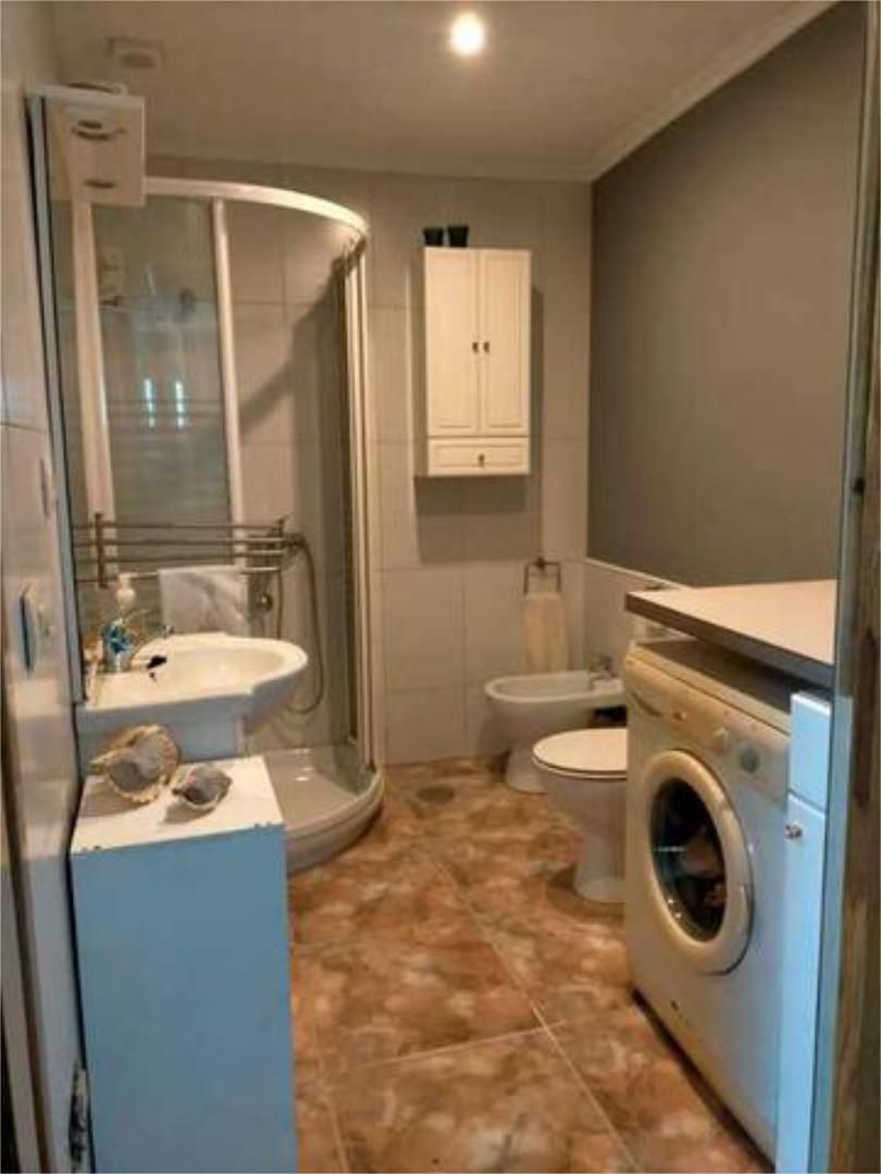 Bany de Casa o xalet de lloguer en Siero amb Jardí privat, Terrassa i Traster