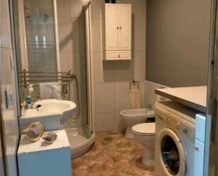 Bany de Casa o xalet de lloguer en Siero amb Jardí privat, Terrassa i Traster