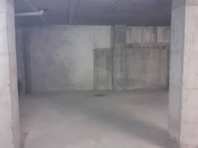 Garaje en Alquiler en Avenida de Marín, 3 en Coiro