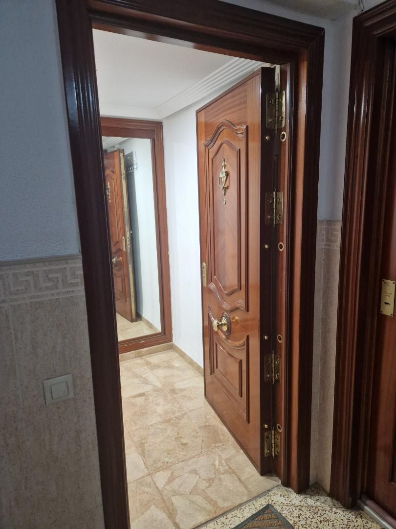 Flat for sale in Málaga Capital  with Air Conditioner and Terrace