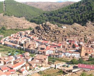 Vista exterior de Urbanitzable en venda en Torrijo de la Cañada