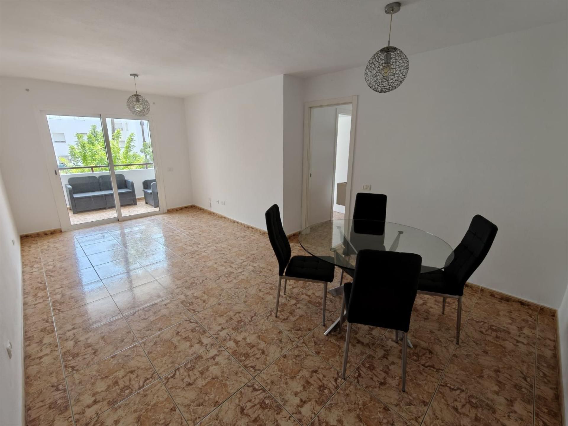 Dining room of Flat for sale in Arona  with Terrace and Swimming Pool