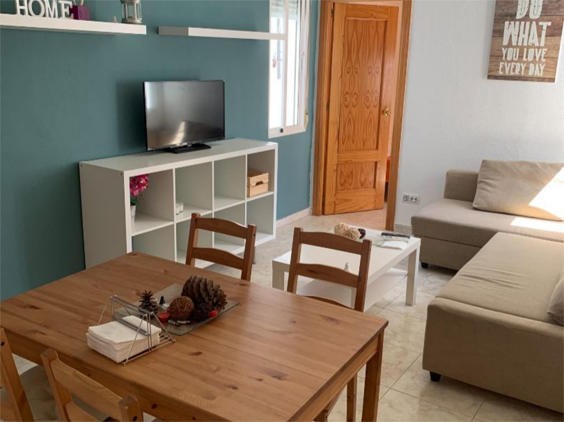 Flat to rent in Calle Juan Rodríguez Mateos, 3, Ciudad Jardín
