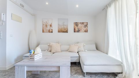 Foto 2 de Pis en venda a Avinguda D'estanislau Figueres, 36, Eixample, Tarragona Capital