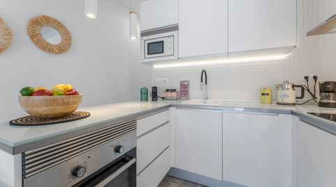 Foto 4 de Pis en venda a Avinguda D'estanislau Figueres, 36, Eixample, Tarragona Capital