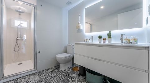 Foto 5 de Pis en venda a Avinguda D'estanislau Figueres, 36, Eixample, Tarragona Capital