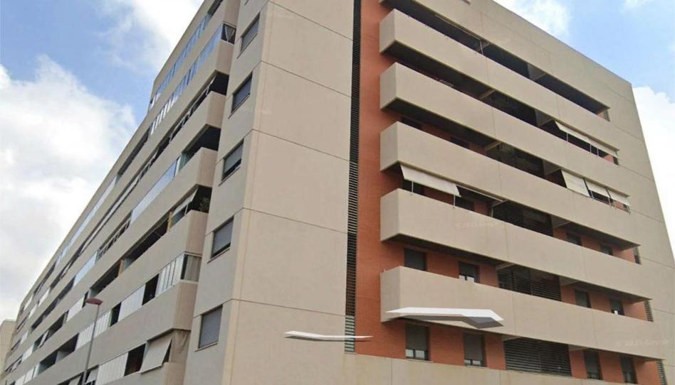 Flat for sale in Calle Periodista Ángel Serradilla, 14, Marismas del Polvorín, Huelva - image 1 Photo 1 of Flat for sale in Calle Periodista Ángel Serradilla, 14, Marismas del Polvorín, Huelva