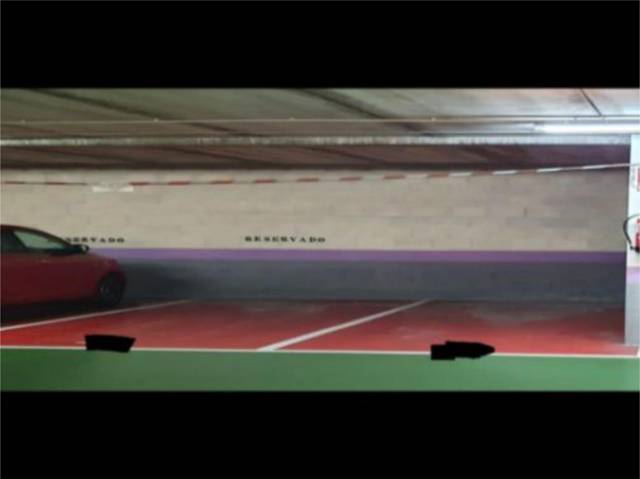 Garaje en Alquiler en Biteri Plaza, 1 en Arrasate / Mondragón