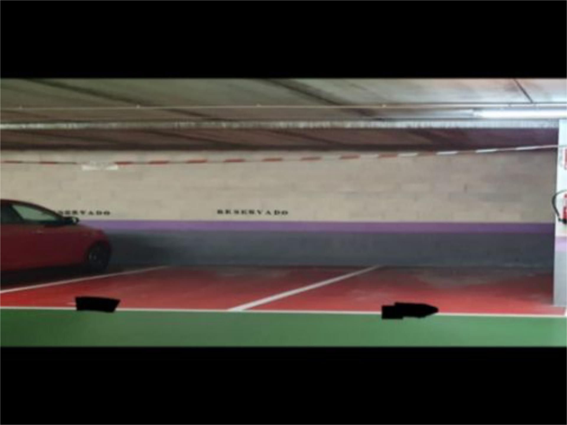 Parking of Garage to rent in Arrasate / Mondragón