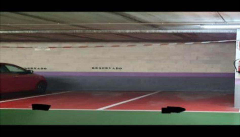 Photo 1 of Garage to rent in Biteri Plaza, 1, Arrasate / Mondragón, Gipuzkoa