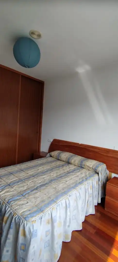 Piso en venta en Rúa Río Lor, Quiroga Habitación de Piso en venta en Quiroga con Calefacción, Parquet y Trastero