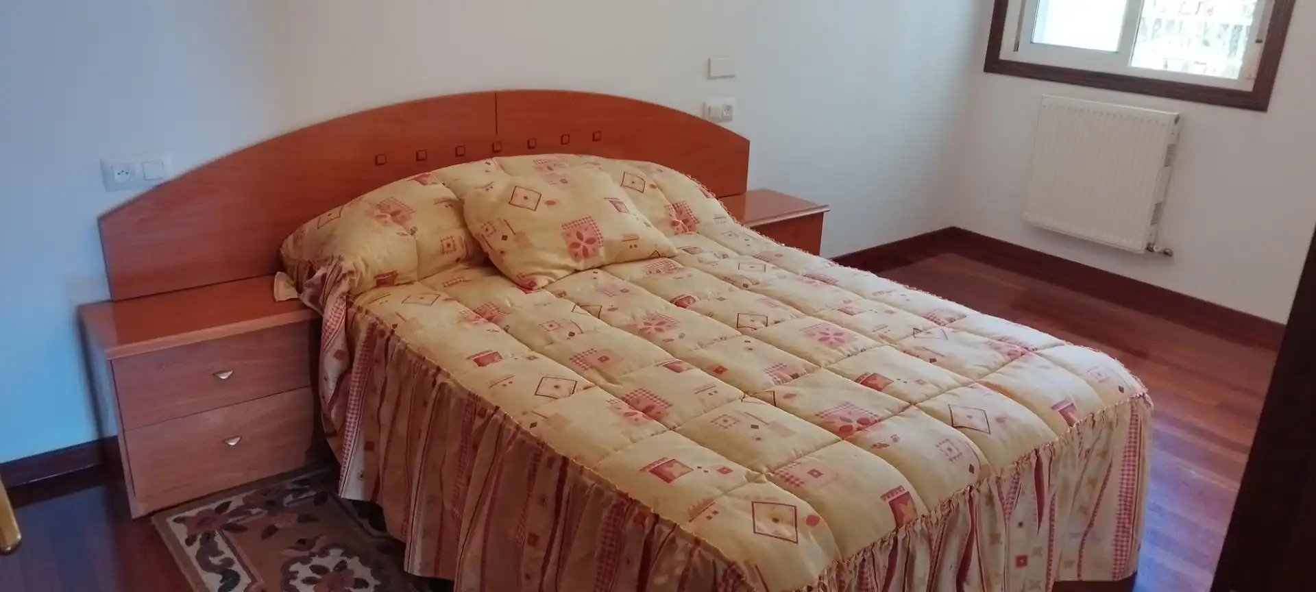 Piso en venta en Rúa Río Lor, Quiroga Habitación de Piso en venta en Quiroga con Calefacción, Parquet y Trastero