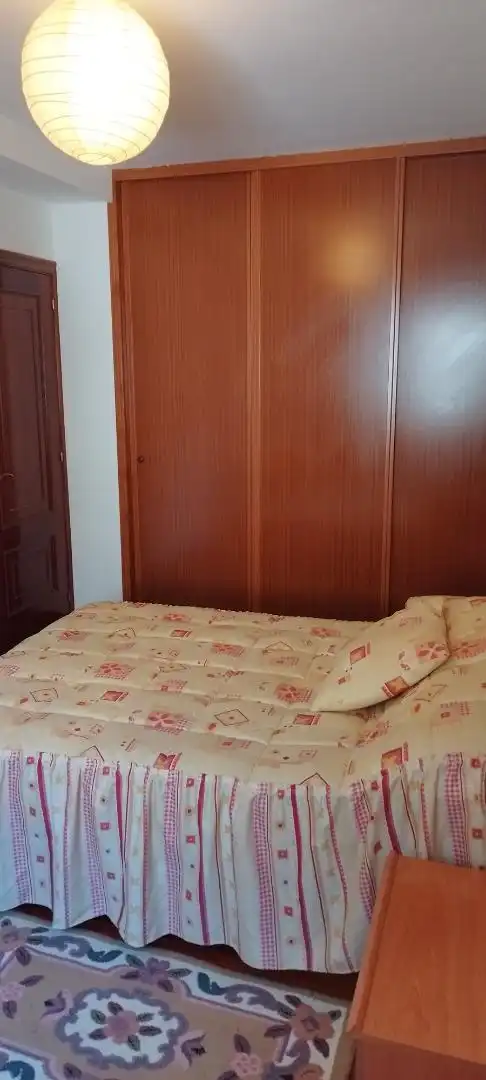 Piso en venta en Rúa Río Lor, Quiroga Habitación de Piso en venta en Quiroga con Calefacción, Parquet y Trastero