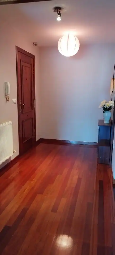 Piso en venta en Rúa Río Lor, Quiroga Habitación de Piso en venta en Quiroga con Calefacción, Parquet y Trastero