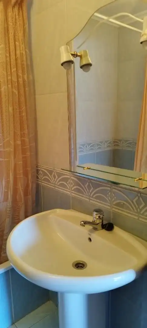 Piso en venta en Rúa Río Lor, Quiroga Baño de Piso en venta en Quiroga con Calefacción, Parquet y Trastero