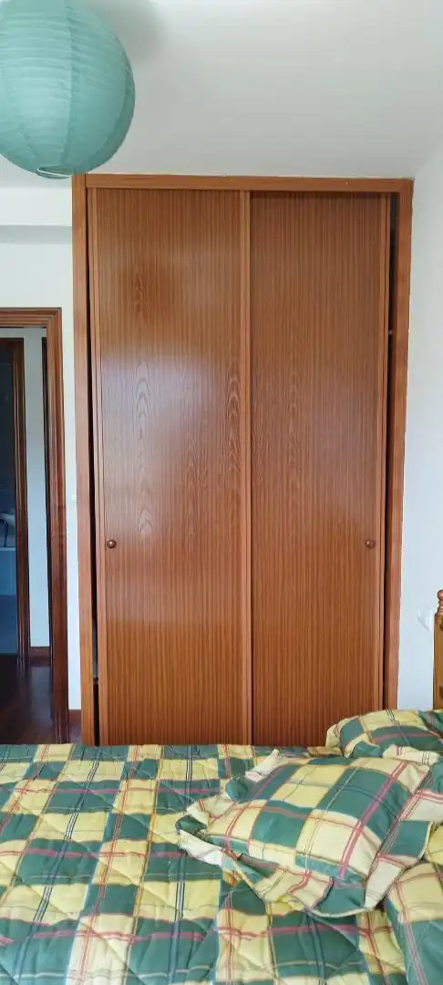 Piso en venta en Rúa Río Lor, Quiroga Habitación de Piso en venta en Quiroga con Calefacción, Parquet y Trastero
