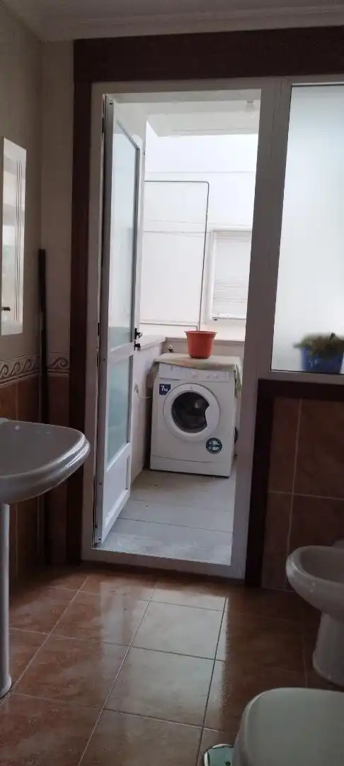 Piso en venta en Rúa Río Lor, Quiroga Baño de Piso en venta en Quiroga con Calefacción, Parquet y Trastero