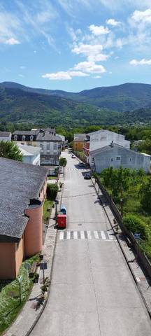 Piso en Venta en Rúa Río Lor en Quiroga