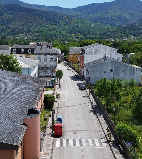 Foto 1 de Pis en venda a Rúa Río Lor, Quiroga, Lugo