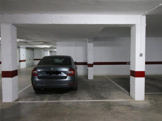 Garaje en Alquiler en Calle Travesia El Indalo, 3 en Cuevas del Almanzora pueblo