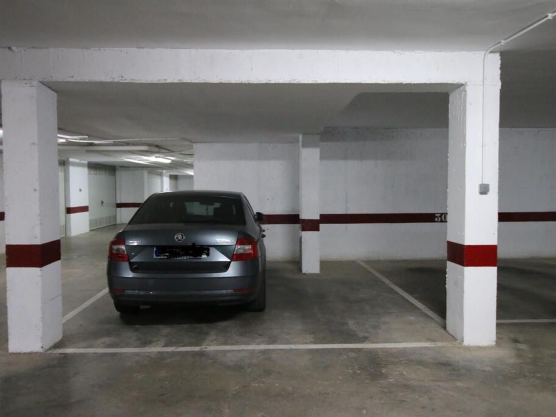 Parkplatz von Garage miete in Cuevas del Almanzora