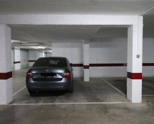 Aparcament de Garatge de lloguer en Cuevas del Almanzora