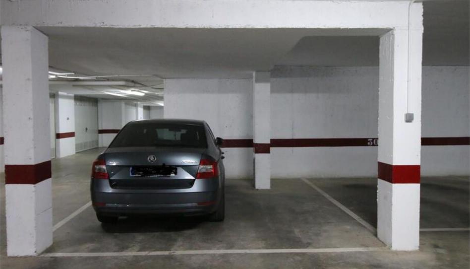 Photo 1 of Garage to rent in Calle Travesia el Indalo, 3, Cuevas del Almanzora pueblo, Almería