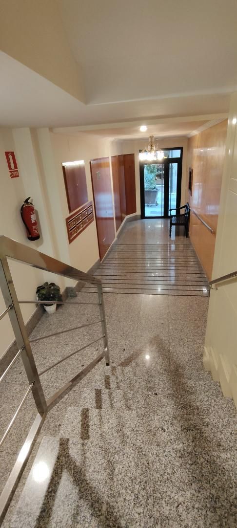 Pis de lloguer a Calle Numancia, 9, Soria Capital