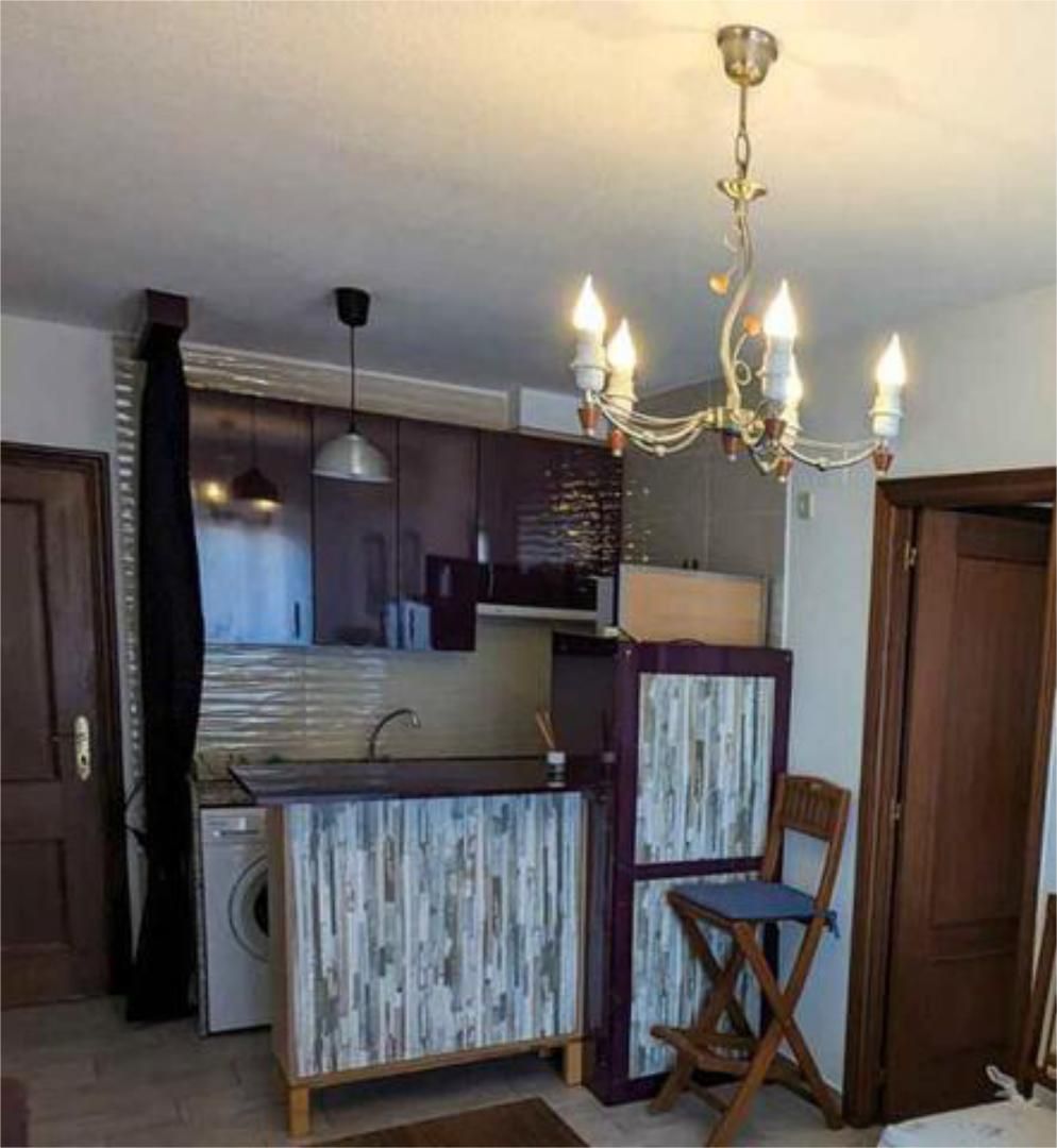 Apartamento de alquiler en San Juan