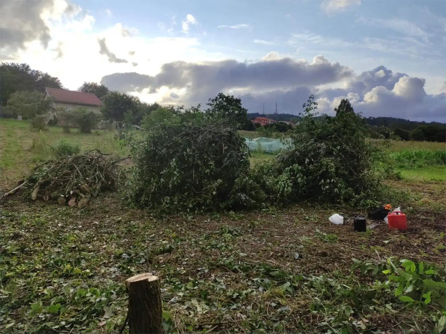 No Urbanizable en venta en Rúa Ponte da Asen, 1, Campus Norte - San Caetano No Urbanizable en venta en Santiago de Compostela