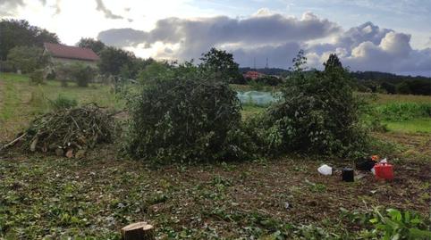 Foto 3 de No Urbanitzable en venda a Rúa Ponte Da Asen, 1, Campus Norte - San Caetano, A Coruña